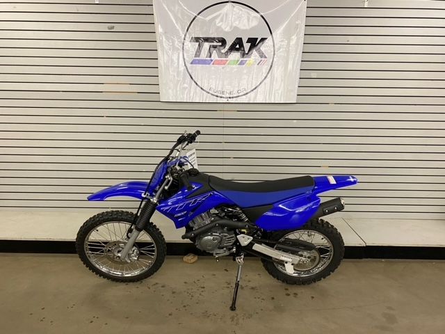2022 Yamaha TT-R125LE in Eugene, Oregon - Photo 2
