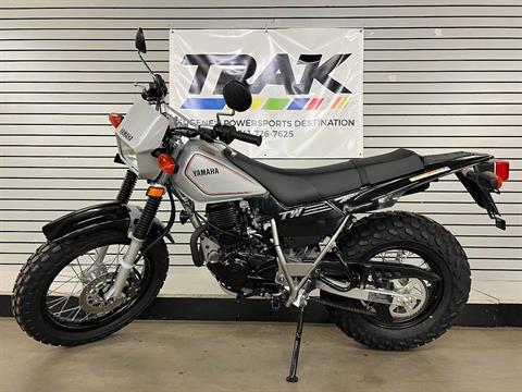 2024 Yamaha TW200 in Eugene, Oregon - Photo 2