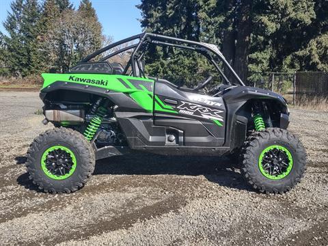 2023 Kawasaki Teryx KRX 1000 in Eugene, Oregon - Photo 1