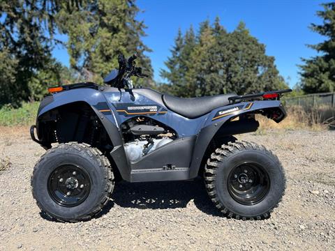 2025 Kawasaki Brute Force 300 in Eugene, Oregon - Photo 2