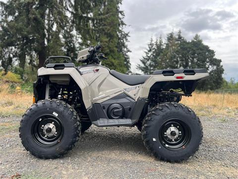 2024 Polaris Sportsman 570 EPS in Eugene, Oregon - Photo 2