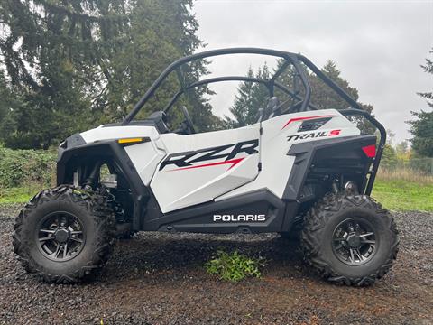 2023 Polaris RZR Trail S 900 Sport in Eugene, Oregon - Photo 2