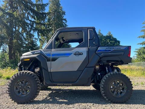 2024 Polaris Polaris XPEDITION XP Northstar in Eugene, Oregon - Photo 2