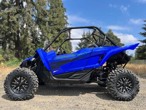 2024 Yamaha YXZ1000R SS in Eugene, Oregon - Photo 2