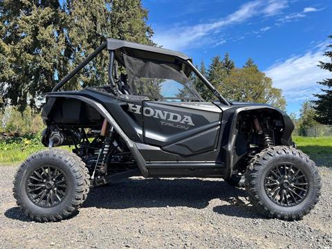 2024 Honda Talon 1000X in Eugene, Oregon - Photo 1