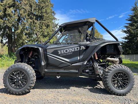 2024 Honda Talon 1000X in Eugene, Oregon - Photo 2