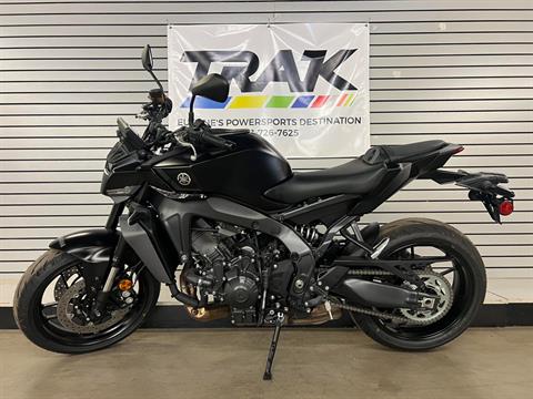 2024 Yamaha MT-09 in Eugene, Oregon - Photo 2