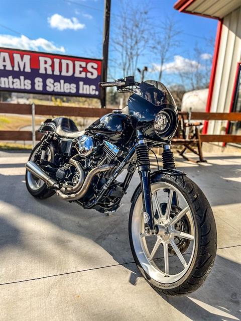 2014 Harley-Davidson Dyna® Street Bob® in Maryville, Tennessee - Photo 1