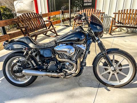 2014 Harley-Davidson Dyna® Street Bob® in Maryville, Tennessee - Photo 2