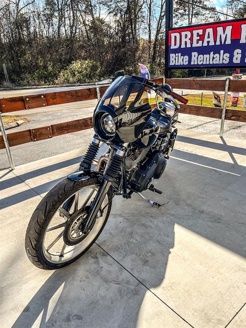 2014 Harley-Davidson Dyna® Street Bob® in Maryville, Tennessee - Photo 6