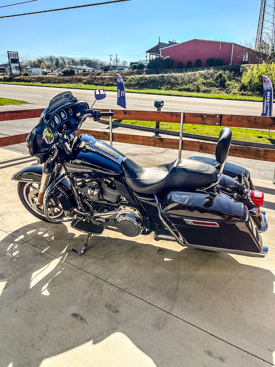 2018 Harley-Davidson flhtp police in Maryville, Tennessee - Photo 5