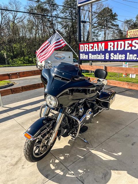 2018 Harley-Davidson flhtp police in Maryville, Tennessee - Photo 6