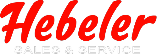 Hebeler Sales &amp; Service