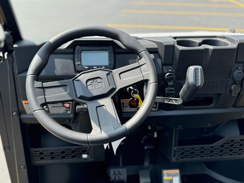 2024 Polaris Ranger SP 570 Premium in Elkhorn, Wisconsin - Photo 16