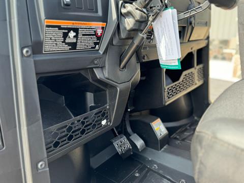 2024 Polaris Ranger SP 570 Premium in Elkhorn, Wisconsin - Photo 19