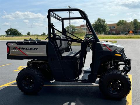 2024 Polaris Ranger SP 570 Premium in Elkhorn, Wisconsin - Photo 10