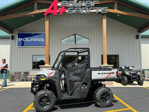 202 Polaris Ranger SP 570 For Sale - Photo 1