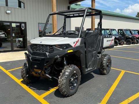 2024 Polaris Ranger SP 570 Premium in Elkhorn, Wisconsin - Photo 3