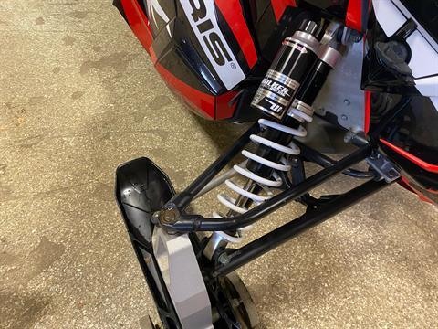 2016 Polaris 800 SWITCHBACK PRO-S SnowCheck Select in Elkhorn, Wisconsin - Photo 7