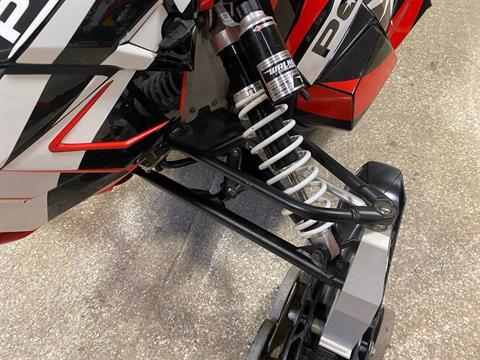 2016 Polaris 800 SWITCHBACK PRO-S SnowCheck Select in Elkhorn, Wisconsin - Photo 8