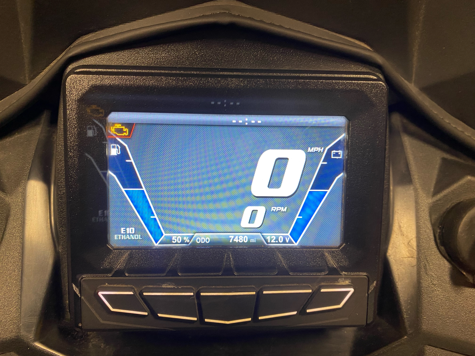 2016 Polaris 800 SWITCHBACK PRO-S SnowCheck Select in Elkhorn, Wisconsin - Photo 11