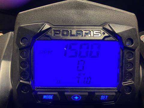 2018 Polaris 800 PRO-RMK 155 in Elkhorn, Wisconsin - Photo 10