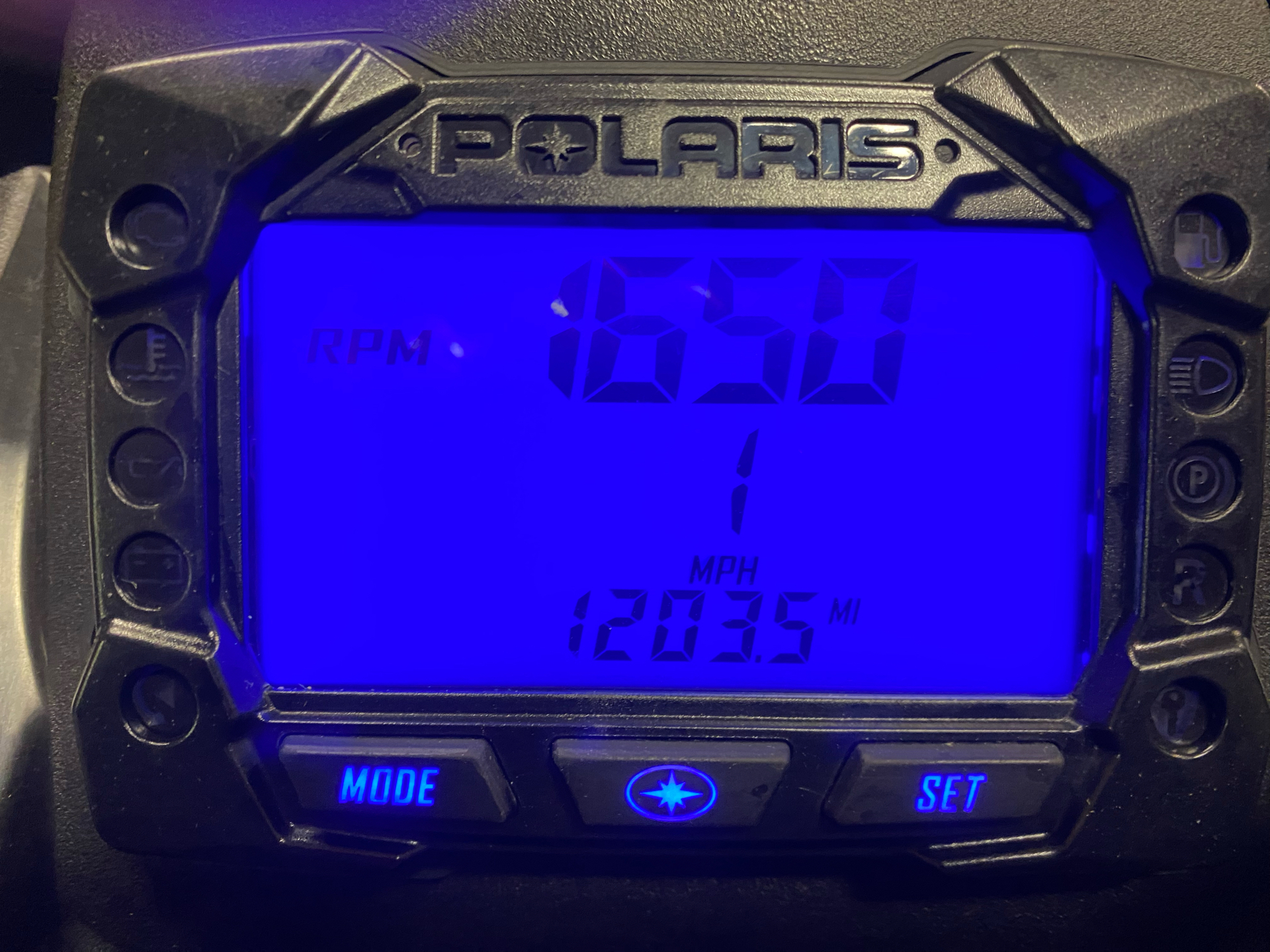 2018 Polaris 800 PRO-RMK 155 in Elkhorn, Wisconsin - Photo 11