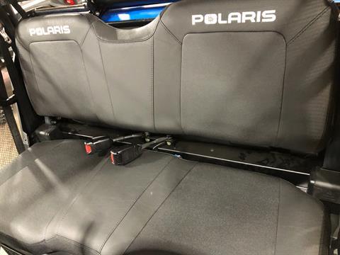 2022 Polaris Ranger SP 570 Premium in Elkhorn, Wisconsin - Photo 4