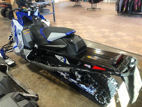 2021 Polaris 850 Indy XC 137 Factory Choice in Elkhorn, Wisconsin - Photo 3