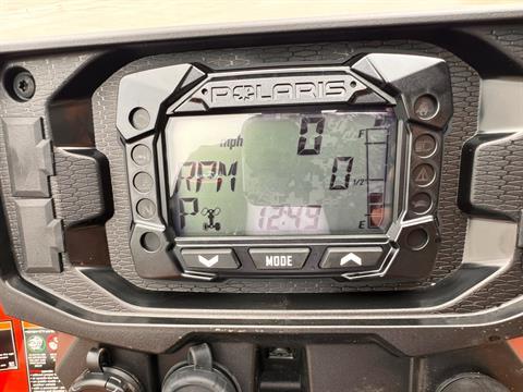 2024 Polaris Sportsman 450 H.O. EPS in Elkhorn, Wisconsin - Photo 12