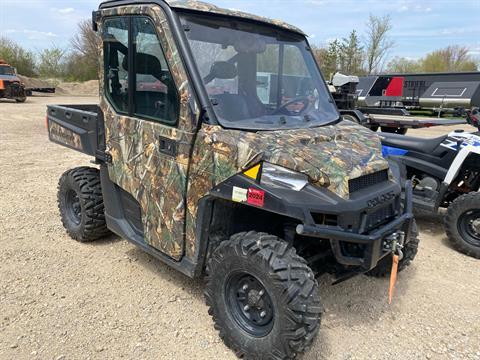 2014 Polaris Ranger XP® 900 EPS Browning® LE in Elkhorn, Wisconsin - Photo 1