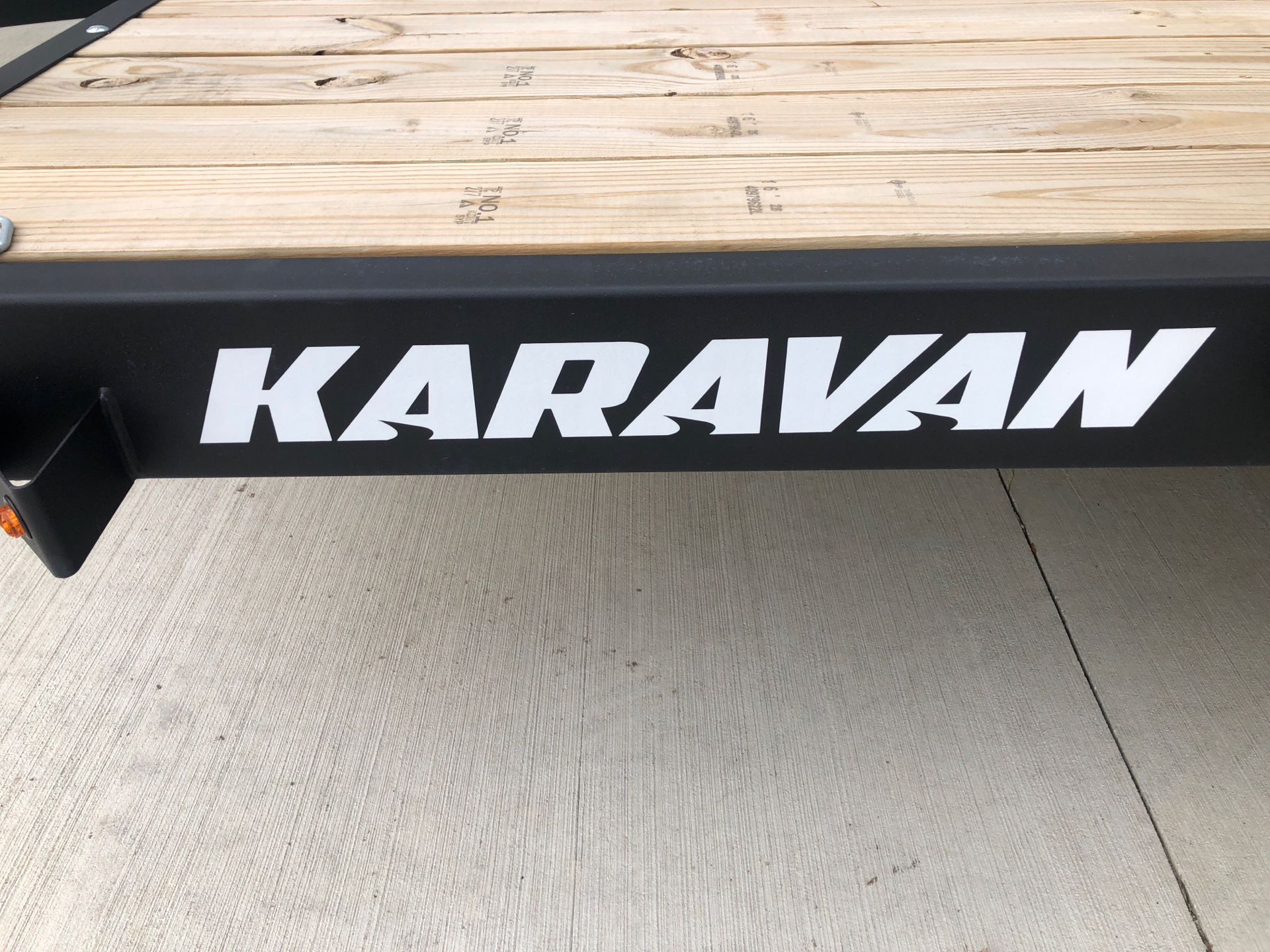 2022 Karavan Trailers KOU-2990-72-10-BL in Elkhorn, Wisconsin - Photo 10