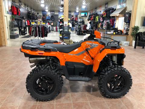 2022 Polaris Sportsman 570 Ultimate Trail Limited Edition in Elkhorn, Wisconsin - Photo 1