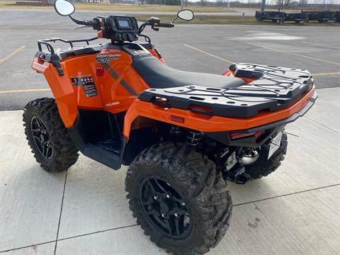 2022 Polaris Sportsman 570 Ultimate Trail Limited Edition in Elkhorn, Wisconsin - Photo 3