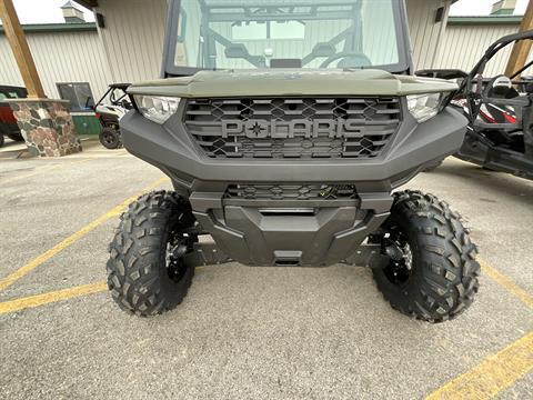 2024 Polaris Ranger 1000 in Elkhorn, Wisconsin - Photo 9