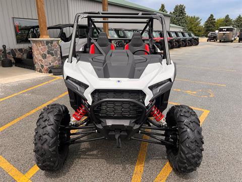 2024 Polaris RZR XP 1000 Sport in Elkhorn, Wisconsin - Photo 4