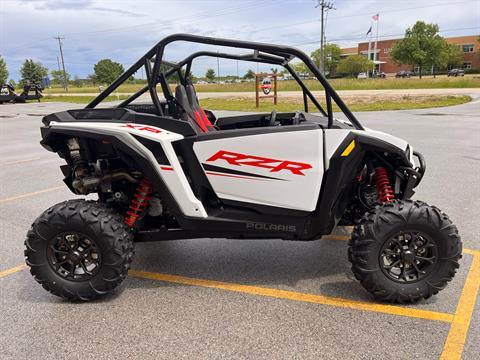 2024 Polaris RZR XP 1000 Sport in Elkhorn, Wisconsin - Photo 5