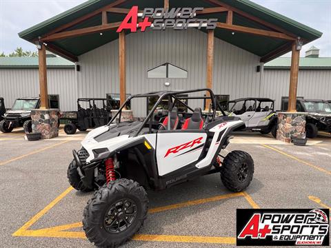 2024 Polaris RZR XP 1000 Sport in Elkhorn, Wisconsin - Photo 1