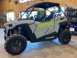 2023 Polaris RZR Trail Premium in Elkhorn, Wisconsin - Photo 5