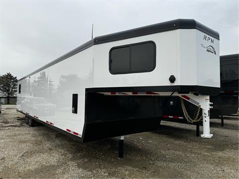2024 Trails West  RPM 34' GN in Elkhorn, Wisconsin - Photo 1