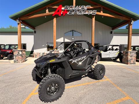 2024 Polaris RZR Pro XP Ultimate in Elkhorn, Wisconsin - Photo 2