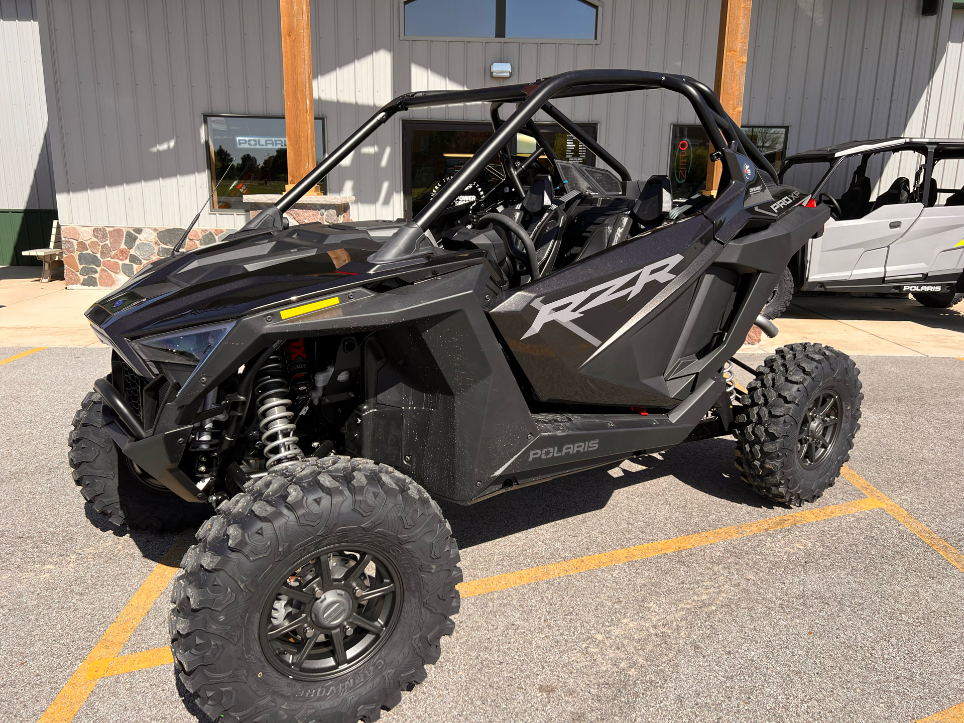 2024 Polaris RZR Pro XP Ultimate in Elkhorn, Wisconsin - Photo 3