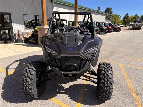 2024 Polaris RZR Pro XP Ultimate in Elkhorn, Wisconsin - Photo 4