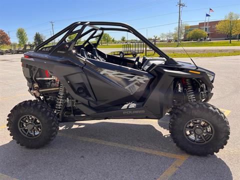 2024 Polaris RZR Pro XP Ultimate in Elkhorn, Wisconsin - Photo 5