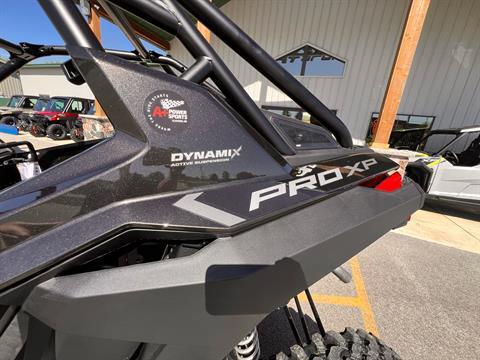 2024 Polaris RZR Pro XP Ultimate in Elkhorn, Wisconsin - Photo 10