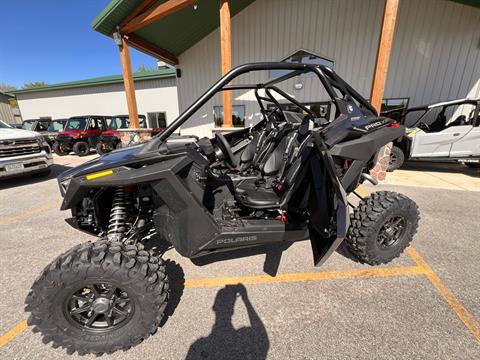 2024 Polaris RZR Pro XP Ultimate in Elkhorn, Wisconsin - Photo 11