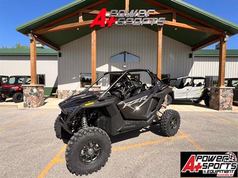 2024 Polaris RZR Pro XP Ultimate in Elkhorn, Wisconsin - Photo 1