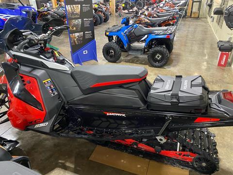 2022 Polaris 850 Indy XC 137 Factory Choice in Elkhorn, Wisconsin - Photo 5