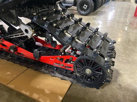 2022 Polaris 850 Indy XC 137 Factory Choice in Elkhorn, Wisconsin - Photo 6