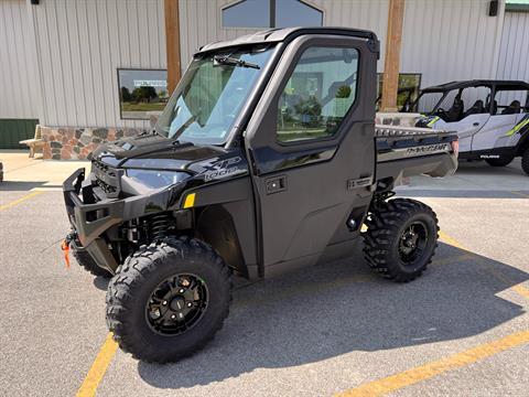 2025 Polaris Ranger XP 1000 NorthStar Edition Premium in Elkhorn, Wisconsin - Photo 3